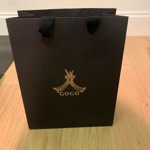 GOGO Shopping Bag